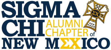 Sigma Chi Alunmi Chapter of New Mexico