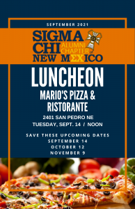 Sept-Luncheon Flyer